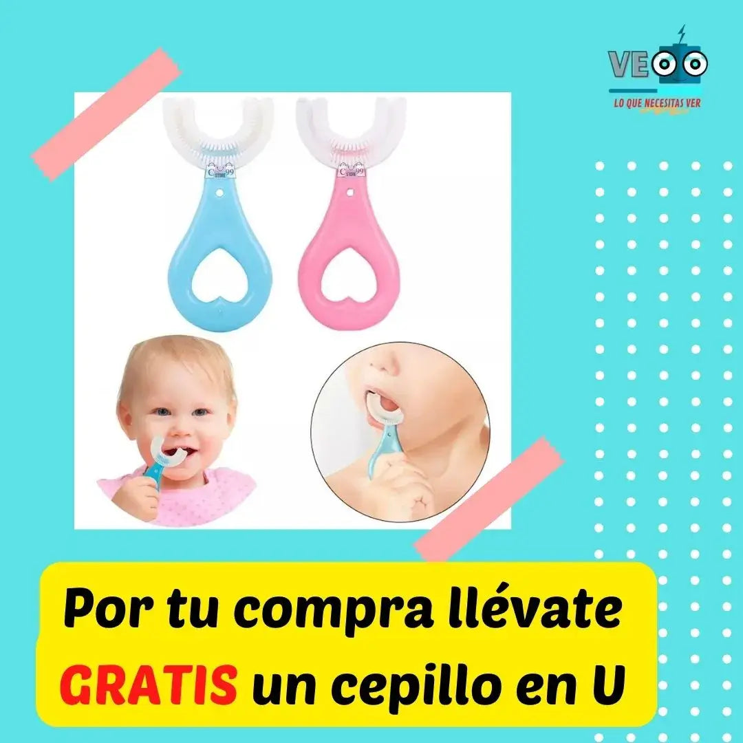 Mi primera Vajilla de 5 Piezas 🍉 + Obsequio 🎁