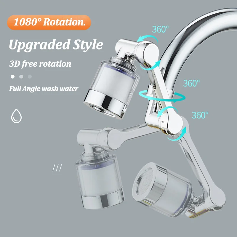 EXTENSOR PURIFICADOR DE AGUA
